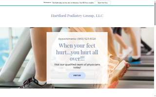 Hartford Podiatry Group of Wethersfield