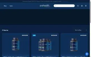 ProHealth Physicians Pediatrics Wethersfield website