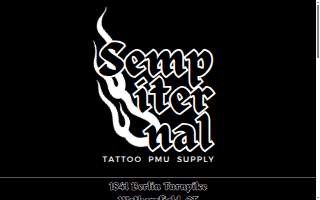 Sempiternal Tattoo & PMU