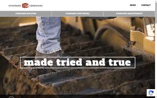 Standard Builders Inc