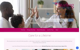 Starling Physicians Wethersfield