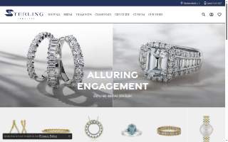 Sterling Jewelers