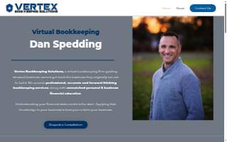 Vertex Bookkeeping Solutions LLC