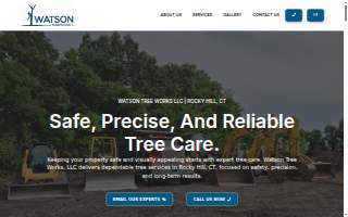Watson Treeworks