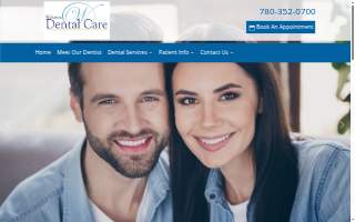 Wellness Dental Care
