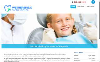 Wethersfield Family Dental
