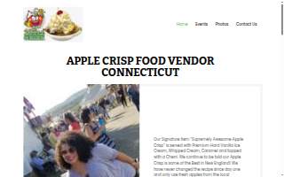 Awesome Apple Crisp LLC
