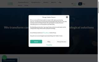 Beyond Digital Marketing