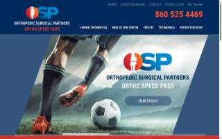 Stephen Scarangella MD - Orthopedic Surgical Partners