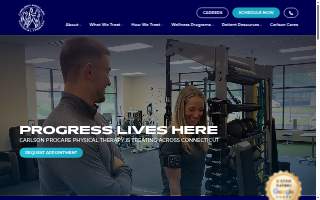 Carlson Procare