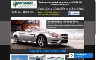 East Coast Auto Glass