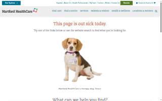 Hartford HealthCare Medical Group