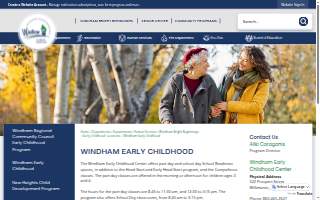 Head Start Program