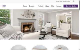 Infinite Home Design