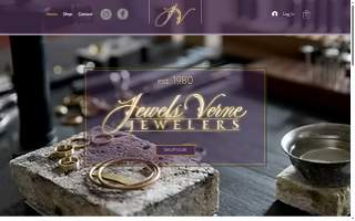 Jewels Verne Jewelers of Windham