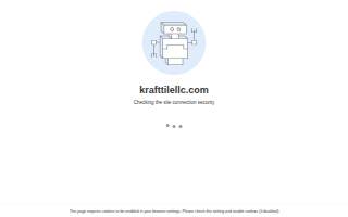 Kraft Tile LLC