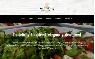 Matthews Catering Company