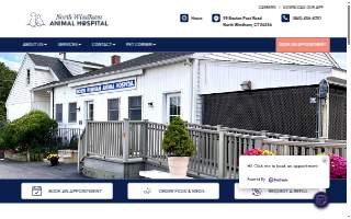 North Windham Animal Hospital