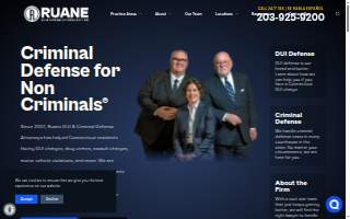 Ruane Attorneys At Law, LLC
