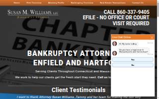Susan M. Williams, LLC