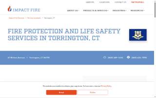Tec Control Systems Inc