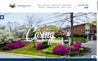 Vanderman Place