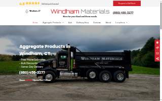 Windham Materials
