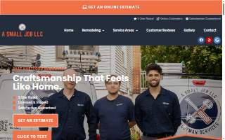 A Small Job LLC