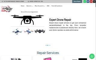 Advance Tech Repairs - Cellphones • Tablets • Gaming • Laptops