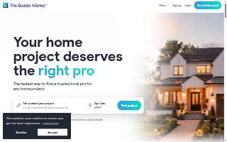 Carpenters Roofing & Home