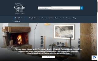 Castle Hill Audio Video