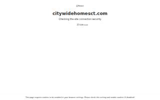 Citywide Homes of Windsor