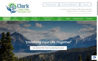 Clark Counseling Services, LLC of Windsor