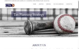 Connecticut CPA Associates
