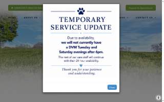 Connecticut Veterinary Center of Windsor