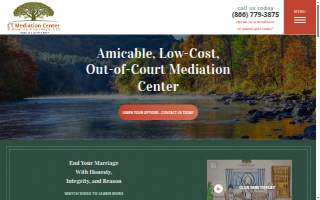 CT Mediation Center, LLC