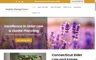 Disability Planning Partners