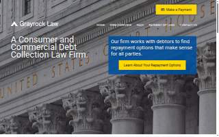 Grayrock Law, LLC