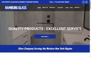 Hamdan Handyman LLC of Windsor website