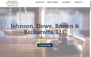 Johnson Dowe Brown Barbarotta