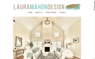 Laura Mahon Design & Home Staging of Windsor