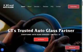 A Wizard Auto Glass
