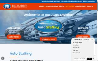Auto Staffing CT