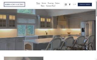 Baker Home Electric