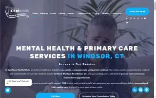 Careteam Health LLC website