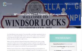 Connecticut Property Management of Windsor Locks