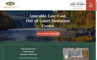 CT Mediation Center, LLC