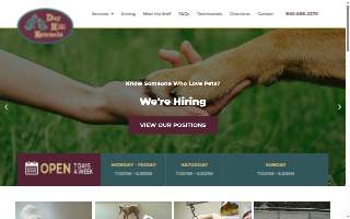 Day Hill Kennels
