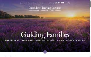 Disability Planning Partners
