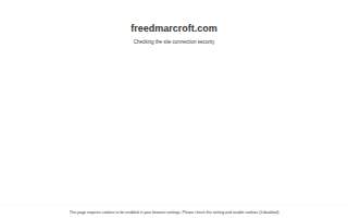Freed Marcroft LLC